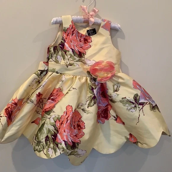Dresses | Easter Dress Toddler | Poshmark Dresses | Easter Dress Toddler | Poshmark